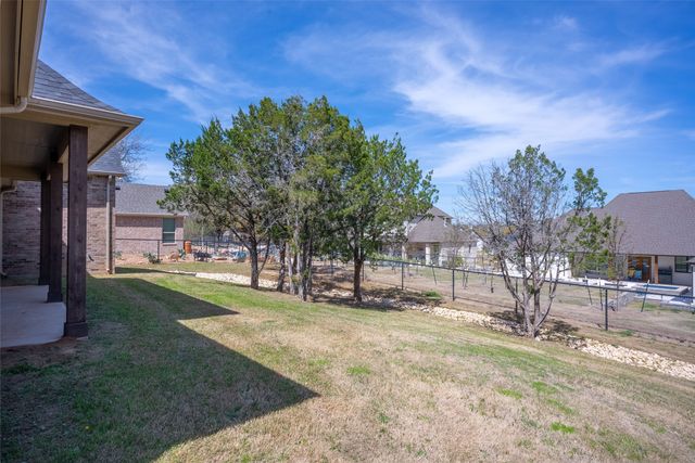 4028 Pinnacle Ridge, Granbury, TX 76049
