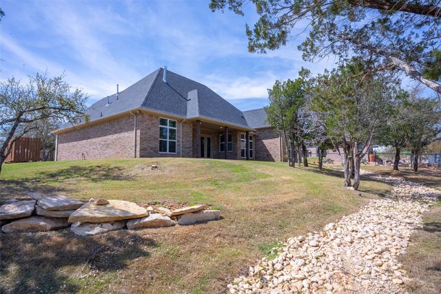 4028 Pinnacle Ridge, Granbury, TX 76049