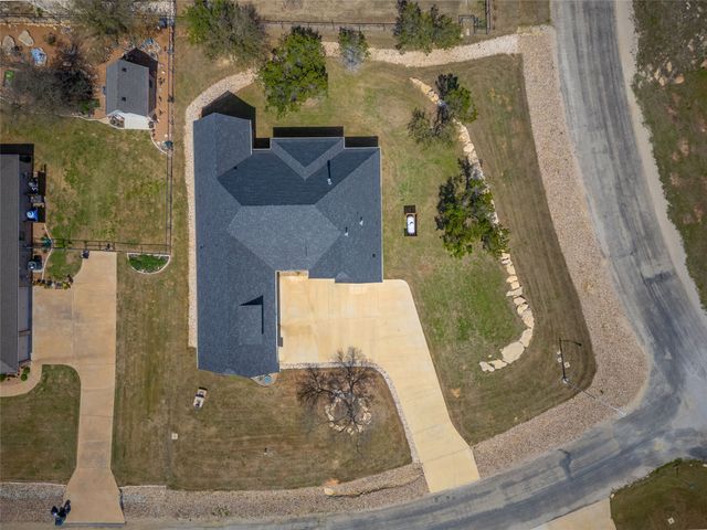 4028 Pinnacle Ridge, Granbury, TX 76049