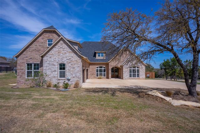 4028 Pinnacle Ridge, Granbury, TX 76049