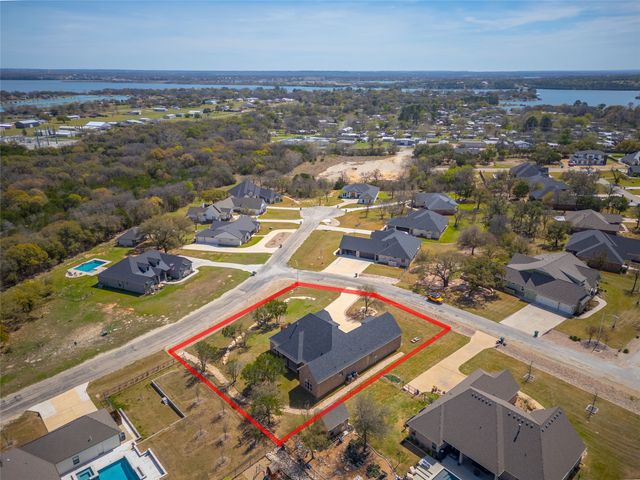 4028 Pinnacle Ridge, Granbury, TX 76049