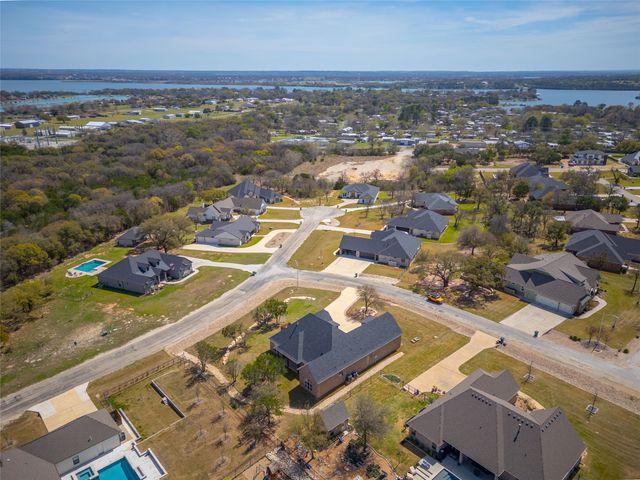 4028 Pinnacle Ridge, Granbury, TX 76049