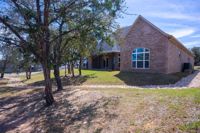 4028 Pinnacle Ridge, Granbury, TX 76049