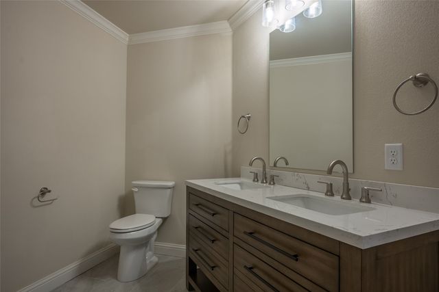 4028 Pinnacle Ridge, Granbury, TX 76049