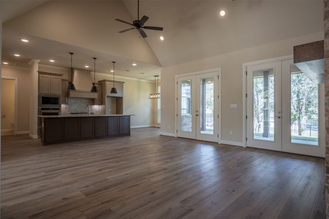 4028 Pinnacle Ridge, Granbury, TX 76049