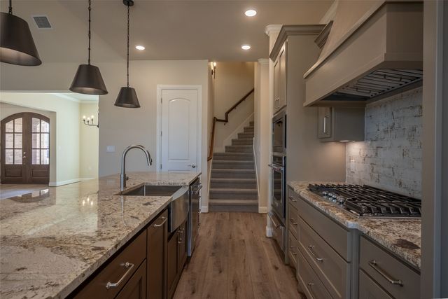 4028 Pinnacle Ridge, Granbury, TX 76049