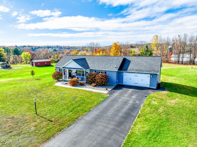 5 Line Drive, Brunswick, NY 12180