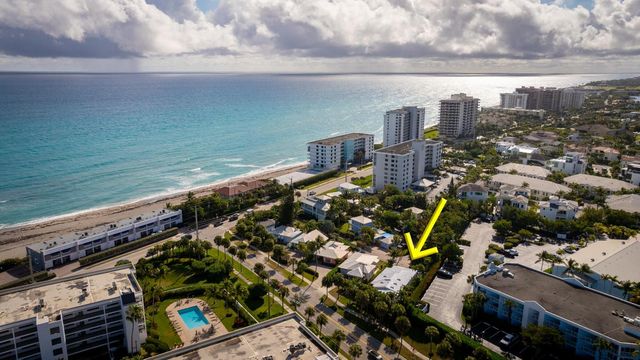 495 Zephyr Way, Juno Beach, FL 33408