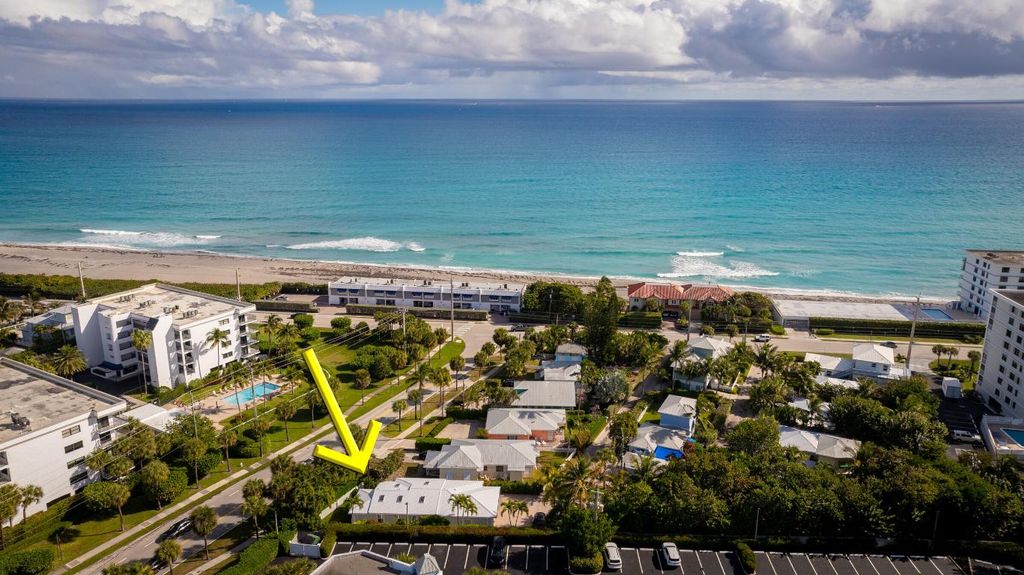 495 Zephyr Way, Juno Beach, FL 33408