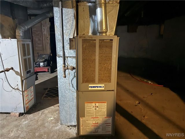 163 Butler Avenue, Buffalo, NY 14208