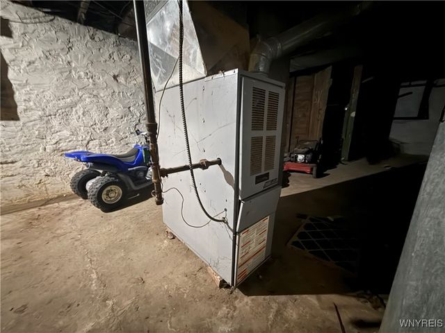 163 Butler Avenue, Buffalo, NY 14208