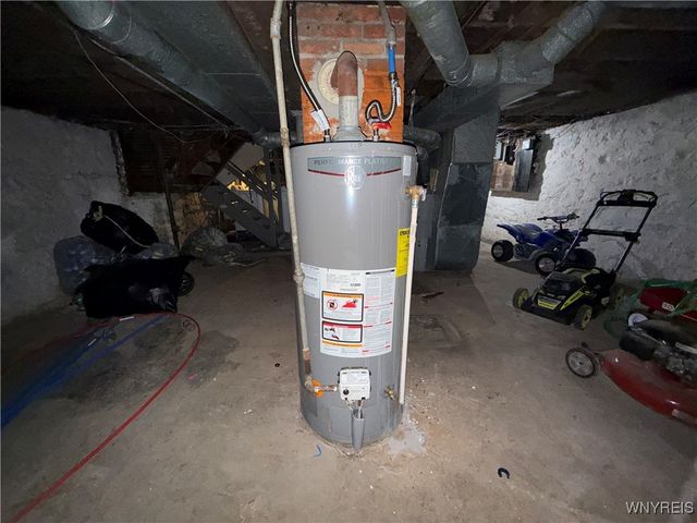 163 Butler Avenue, Buffalo, NY 14208