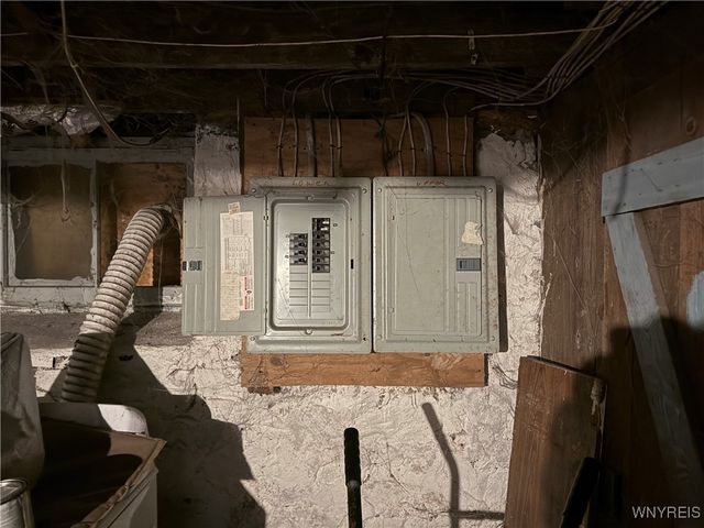 163 Butler Avenue, Buffalo, NY 14208