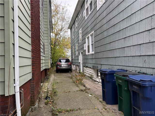 163 Butler Avenue, Buffalo, NY 14208