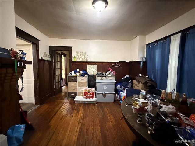 163 Butler Avenue, Buffalo, NY 14208