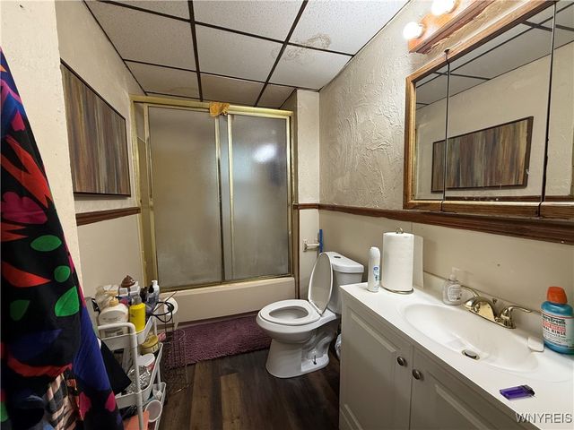 163 Butler Avenue, Buffalo, NY 14208