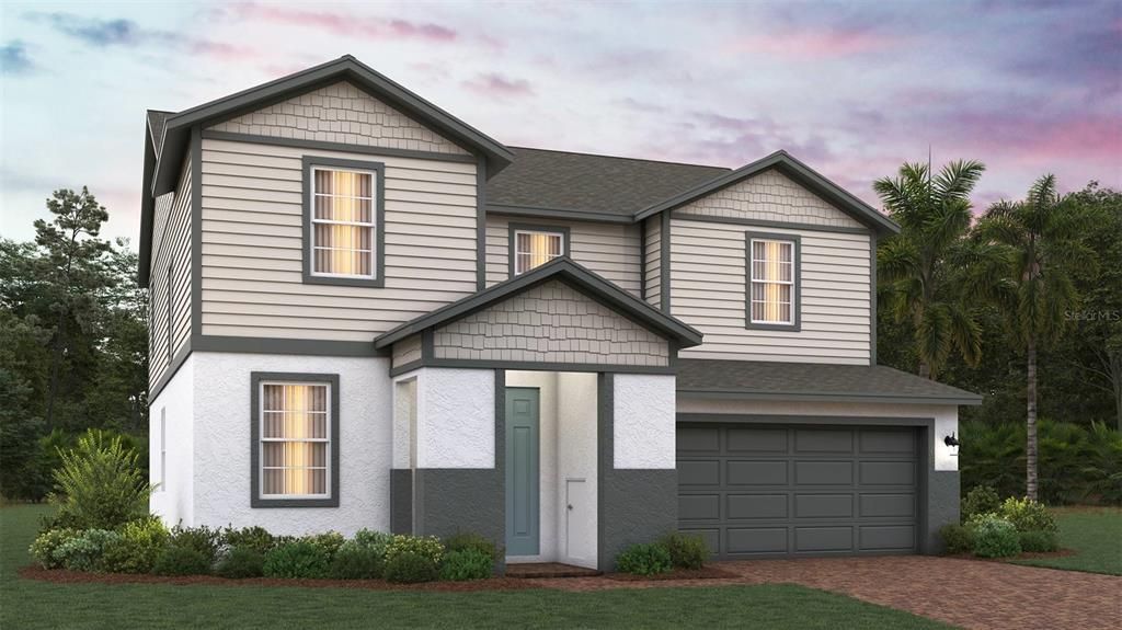 14587 CRESTAVISTA AVENUE, Clermont, FL 34714