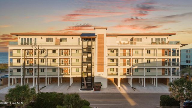 1800 Canal Drive 304, Carolina Beach, NC 28428