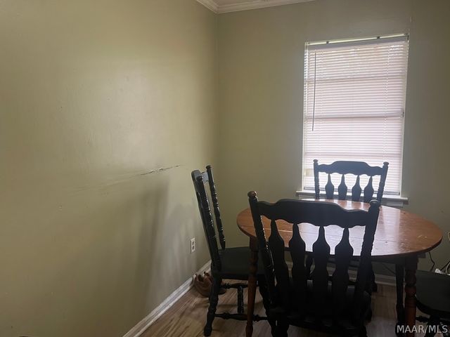 5253 Rolind Drive, Montgomery, AL 36108