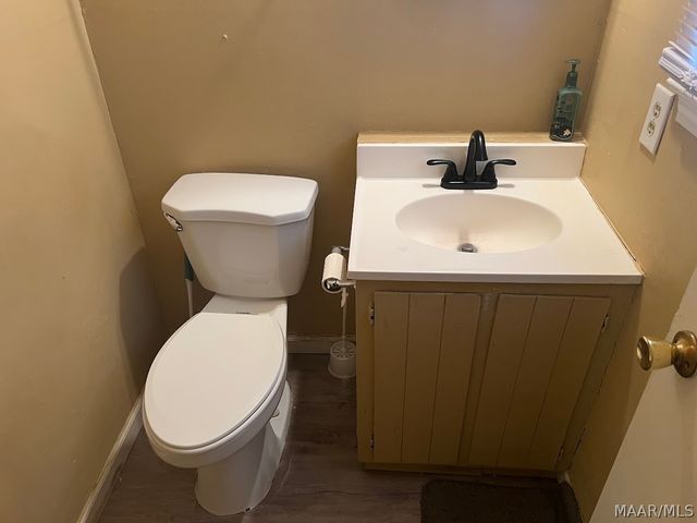 5253 Rolind Drive, Montgomery, AL 36108