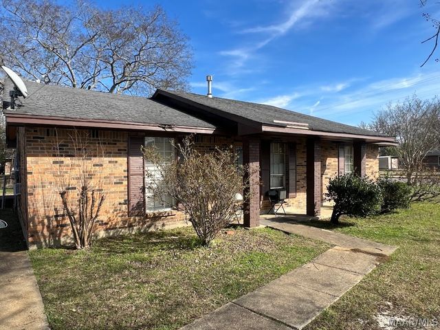 5253 Rolind Drive, Montgomery, AL 36108