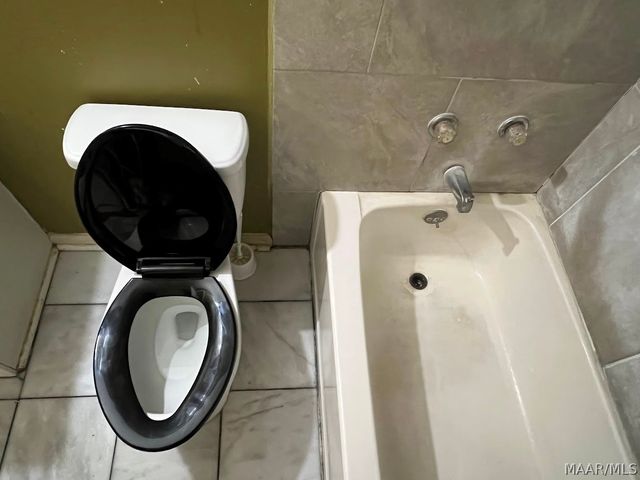 5253 Rolind Drive, Montgomery, AL 36108