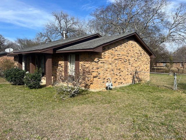 5253 Rolind Drive, Montgomery, AL 36108