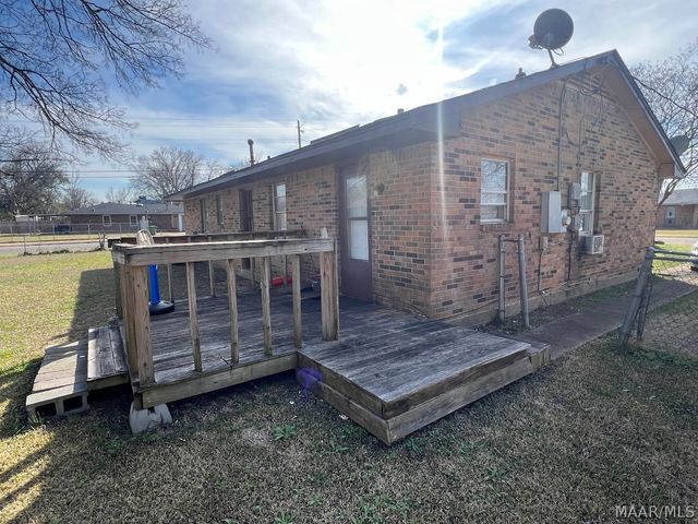 5253 Rolind Drive, Montgomery, AL 36108