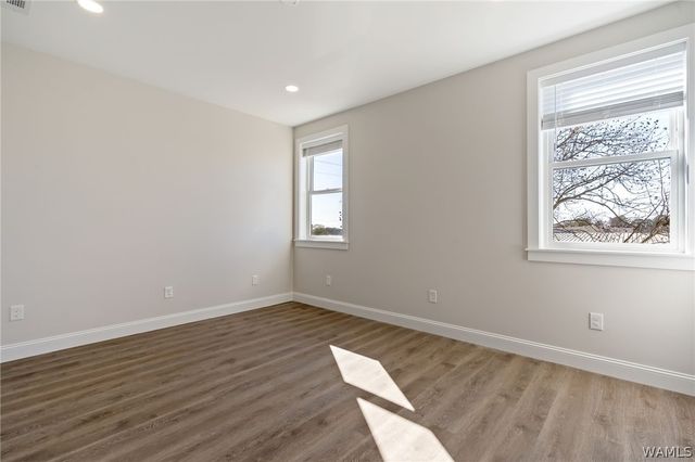 1740 12th AVE, Tuscaloosa, AL 35401