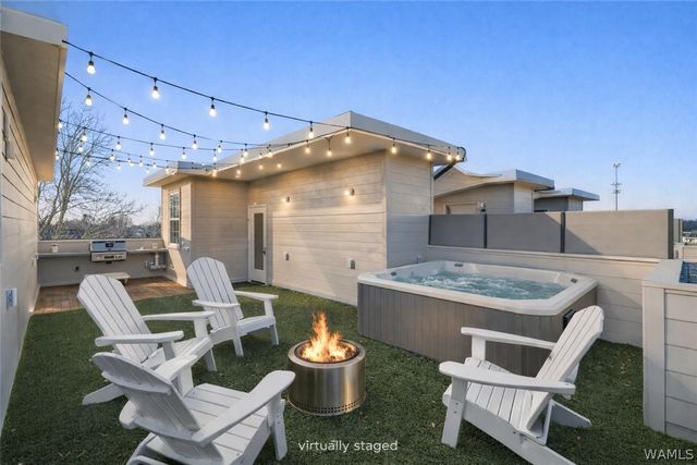 1740 12th AVE, Tuscaloosa, AL 35401