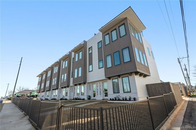 1740 12th AVE, Tuscaloosa, AL 35401