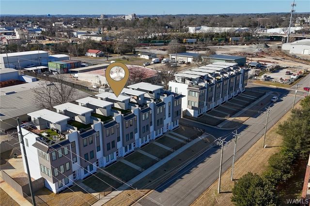 1740 12th AVE, Tuscaloosa, AL 35401