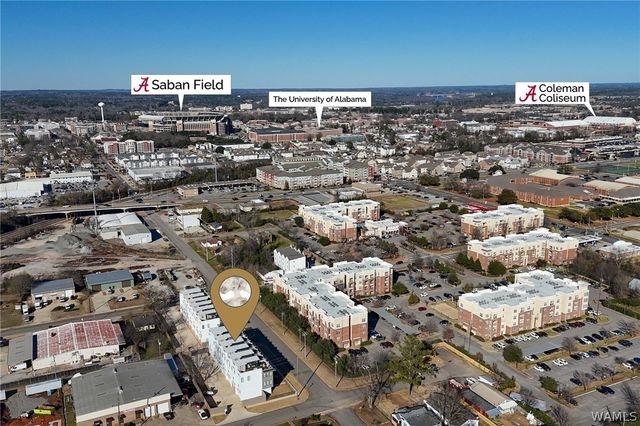 1740 12th AVE, Tuscaloosa, AL 35401