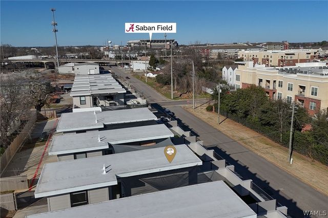 1740 12th AVE, Tuscaloosa, AL 35401