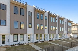 1740 12th AVE, Tuscaloosa, AL 35401