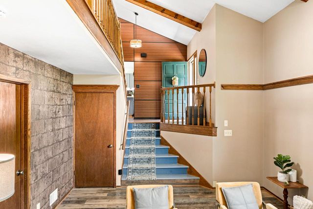 25326 W Loomis ROAD, Waterford, WI 53185