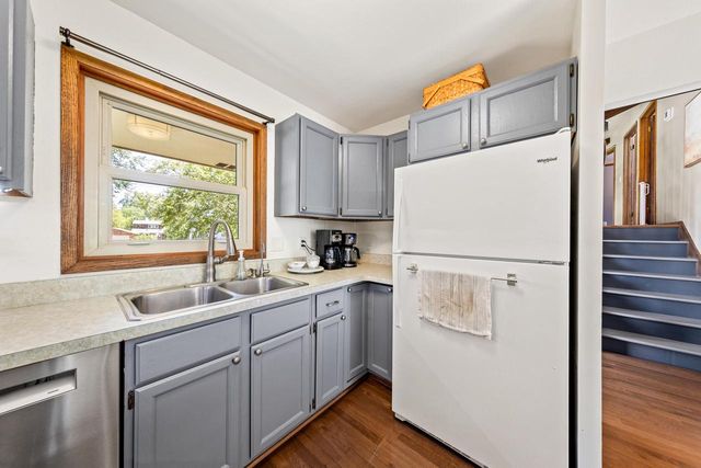 25326 W Loomis ROAD, Waterford, WI 53185