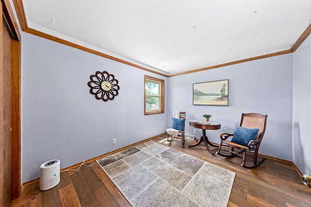 25326 W Loomis ROAD, Waterford, WI 53185