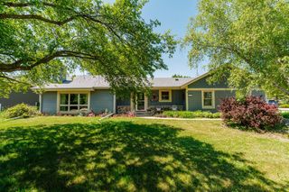 25326 W Loomis ROAD, Waterford, WI 53185