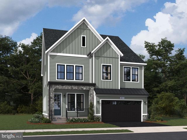 41927 NIGHT NURSE CIR, Brambleton, VA 20148