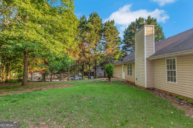 585 Mountainview Drive, Covington, GA 30016