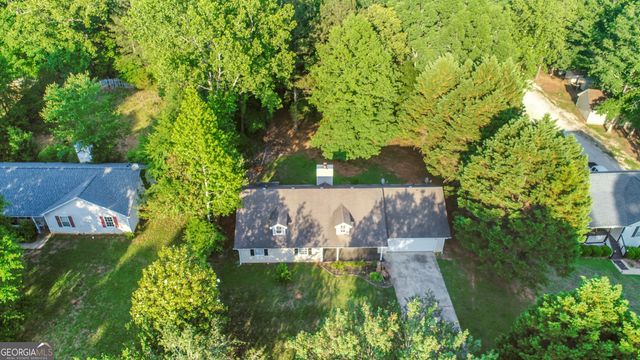 585 Mountainview Drive, Covington, GA 30016