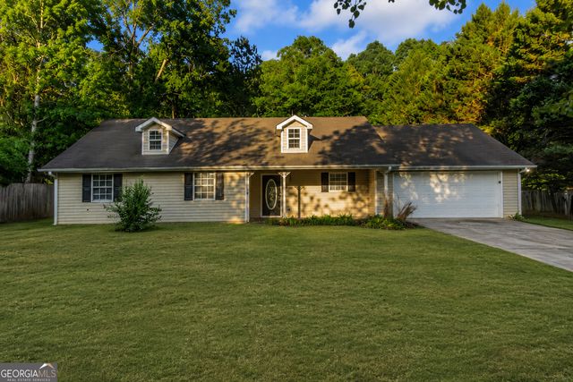 585 Mountainview Drive, Covington, GA 30016