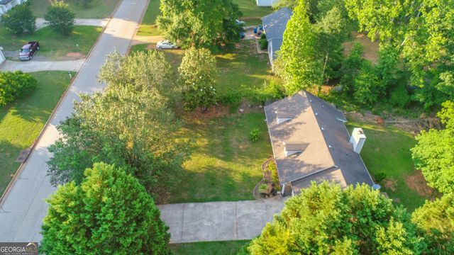 585 Mountainview Drive, Covington, GA 30016