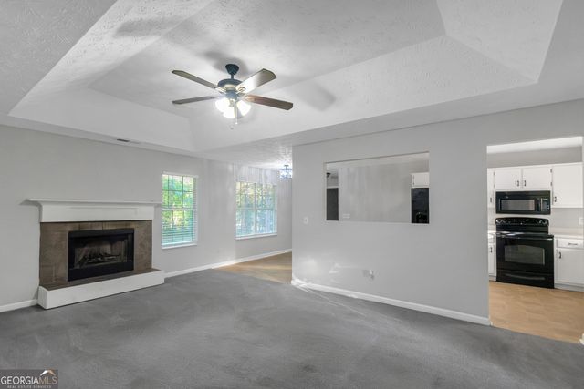 585 Mountainview Drive, Covington, GA 30016