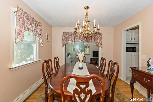 52 Caribou Drive, Norwich, CT 06360