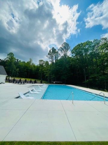 109 Hawks Court, Ball Ground, GA 30107