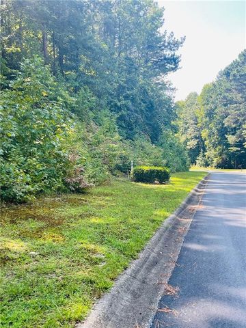 109 Hawks Court, Ball Ground, GA 30107