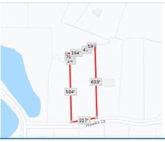 109 Hawks Court, Ball Ground, GA 30107