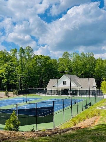 109 Hawks Court, Ball Ground, GA 30107